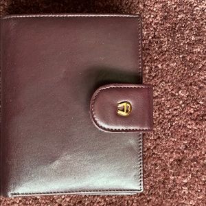 Etienne Aigner Wallet like new condition